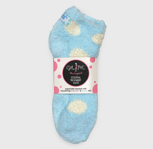 Gal Pal Spa Socks