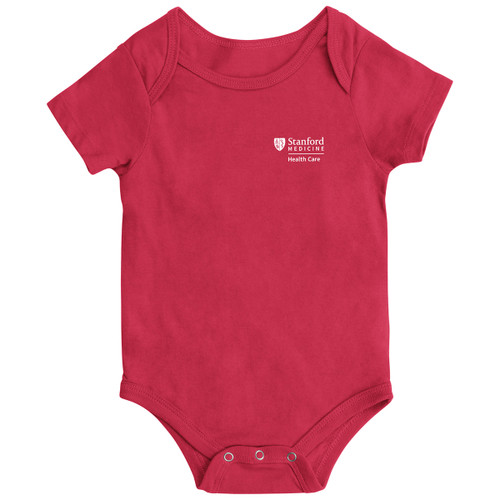 Biggest Fan Onesie-SMHC