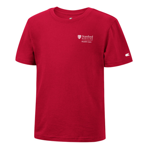 Big Fun Short Sleeve Tee-SMHC