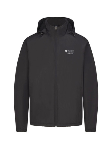 Atmos Pro Hooded Windbreaker-SMHC