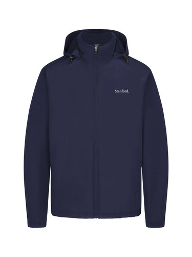Atmos Pro Hooded Windbreaker-SU