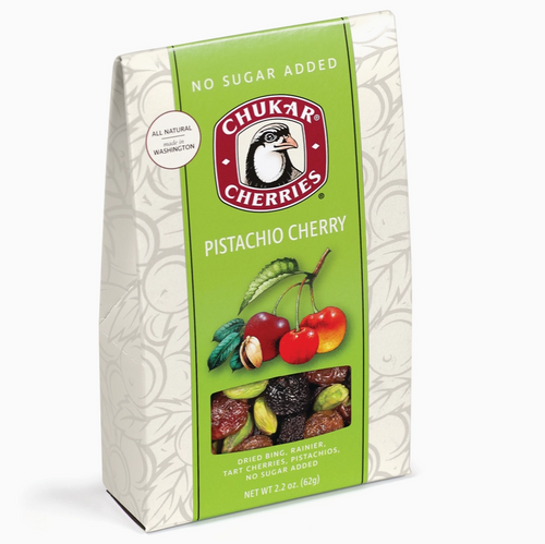 Chukar Cherries-Nut Energy Mix