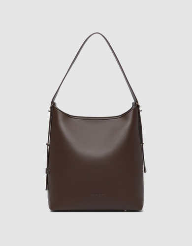 Audrey Bucket Bag
