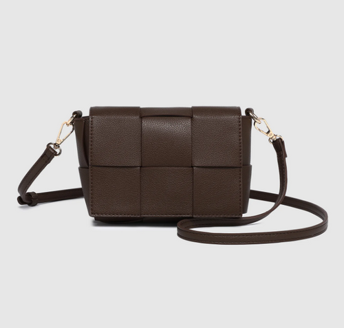 Josephine Crossbody
