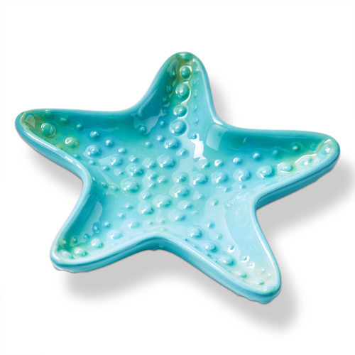 Starfish Trinket Dish