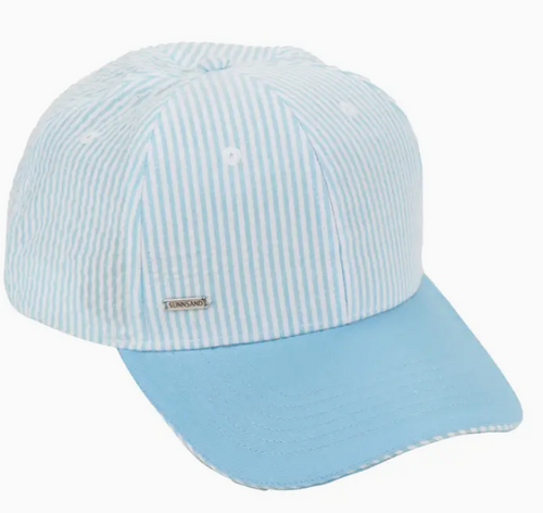 Cotton Baseball Hat