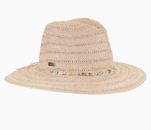 Coastal Voyager Hat