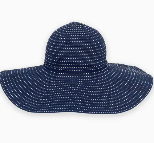 Nautical Elegant Hat