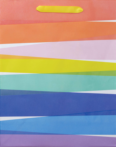 Color Play Tote Bag