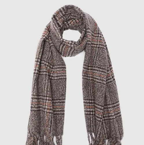 Cardiff Scarf