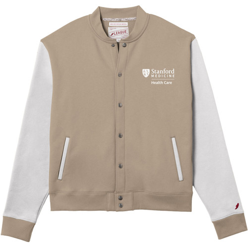 Stanford Apparel - Men's - Outerwear - Stanford Health Care Gift Shop