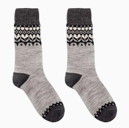 Perform Merino Wool Socks