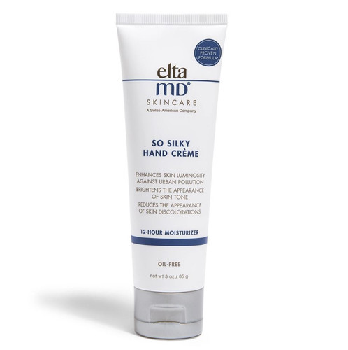 EltaMD-So Silky Hand Creme