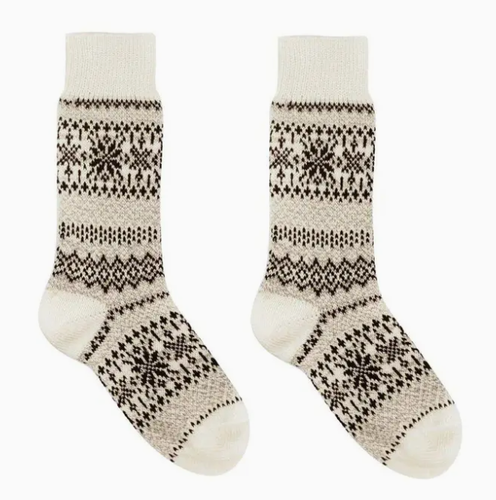 Cozy Warm Socks