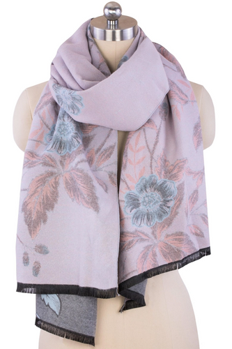 Reversible Scarf-2000