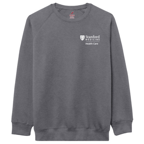 Essential Fleece Crew 2.0-SMHC