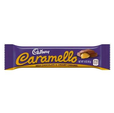 Cadbury Caramello
