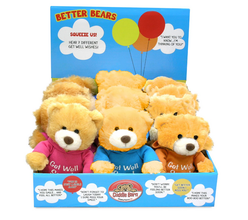 Better Bear