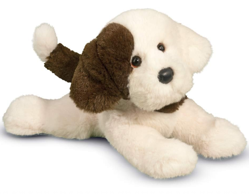 Donnie Puppy Dog