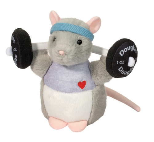 Jim Rat