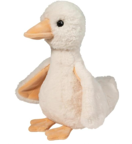 Ginnie Goose