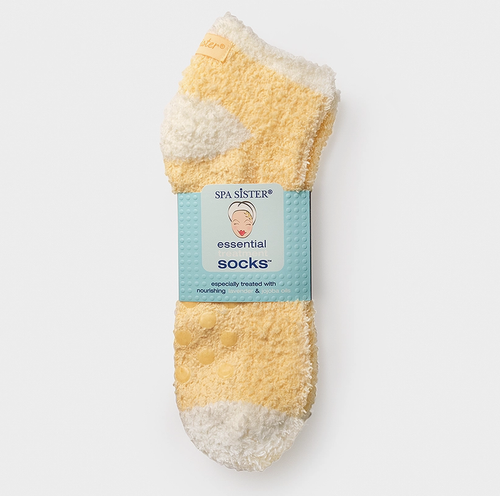 Essential Treatment Socks
