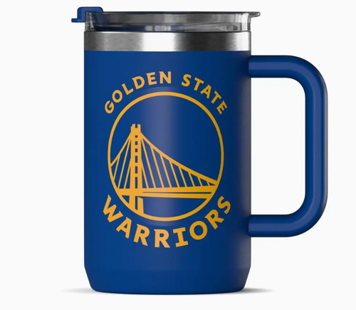 Insulated Coffee Mug