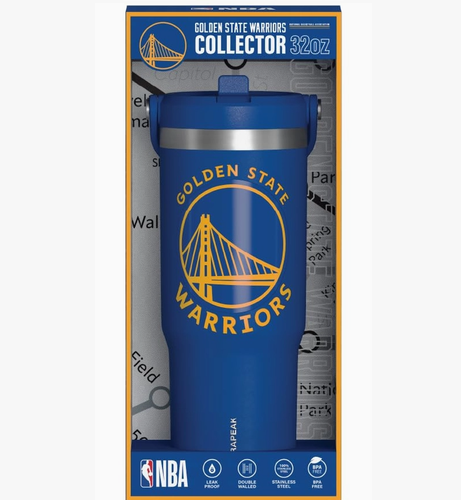 Insulated Tumbler Gift Box