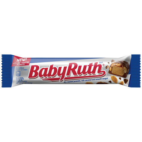 Baby Ruth