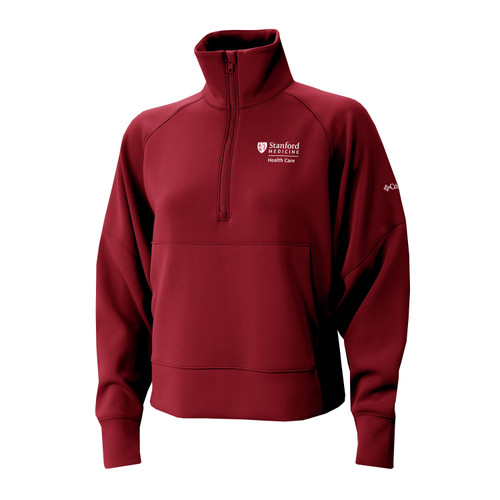 Wickhams Hills Pullover-SMHC
