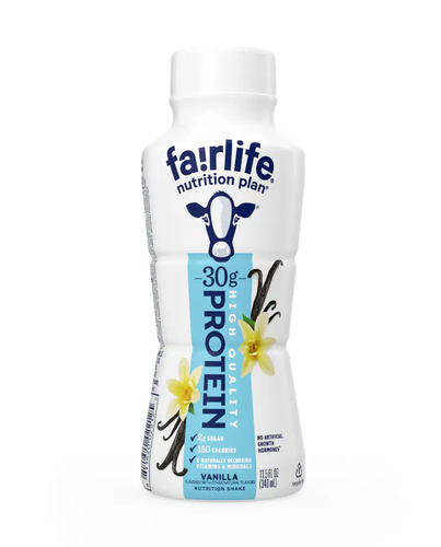 Fairlife High Quality Protein Shake