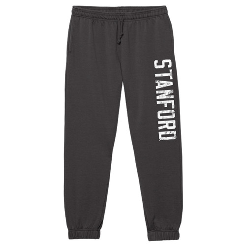 Weathered Fleece Jogger-SU