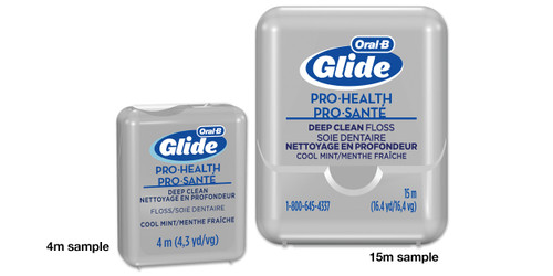 Dental Floss