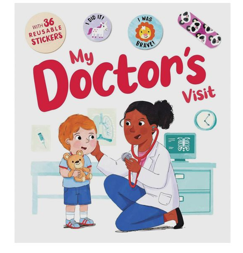 My Doctor's Visit