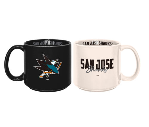 Holiday Stackable Mug