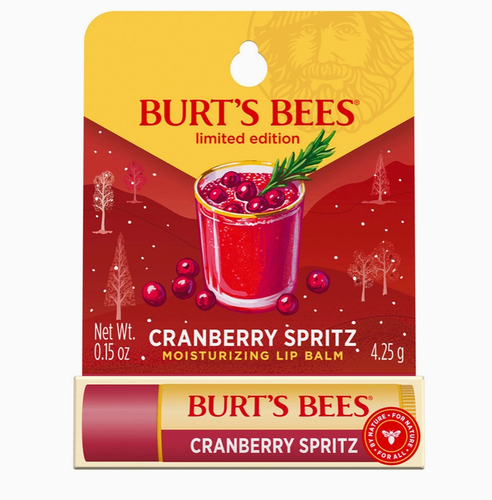 Holiday  Lip Balm