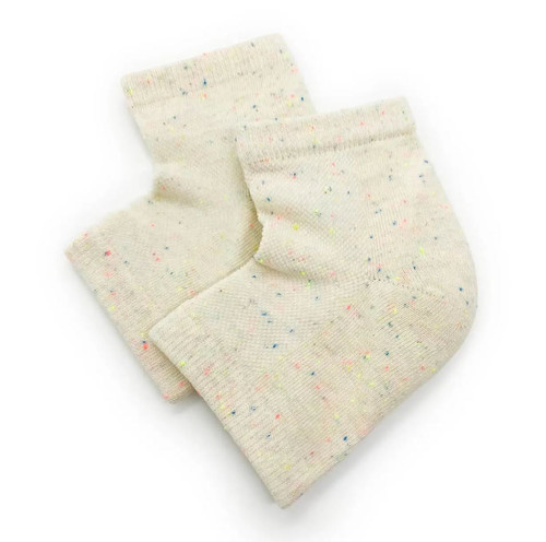 Moisturizing Heel Socks