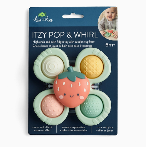 Itzy Pop & Whirl