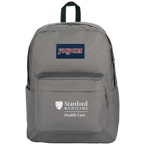 Jansport Plus Backpack-SMHC