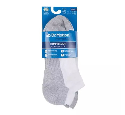 Compression Ankle Socks