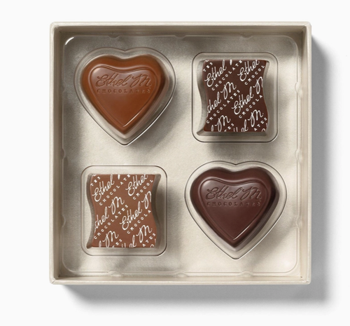 Premium Chocolate Gift Box