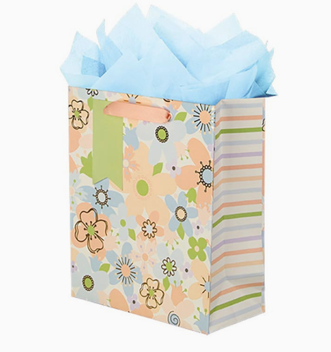 TGWC-Gift Bag