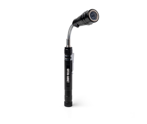 Gadget Expandable Flashlight
