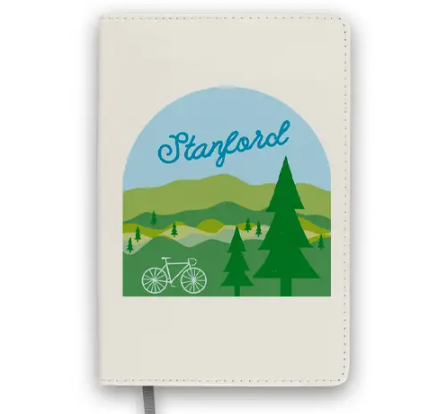 Bike Ride View Journal-SU