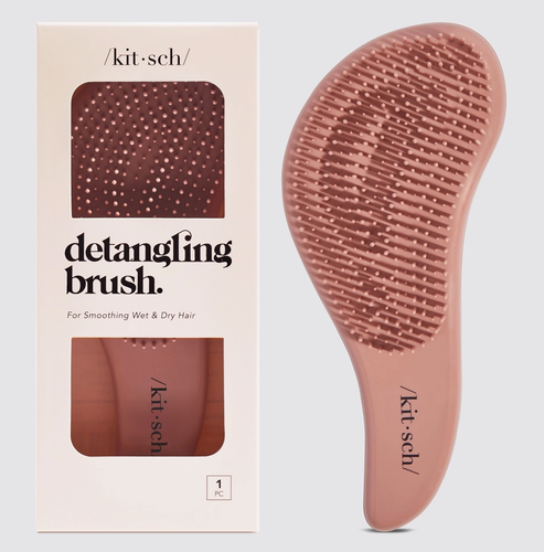 Detangling Brush