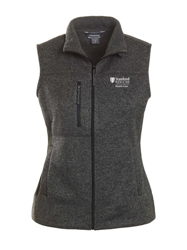 Women's Ashton Vest-SMHC