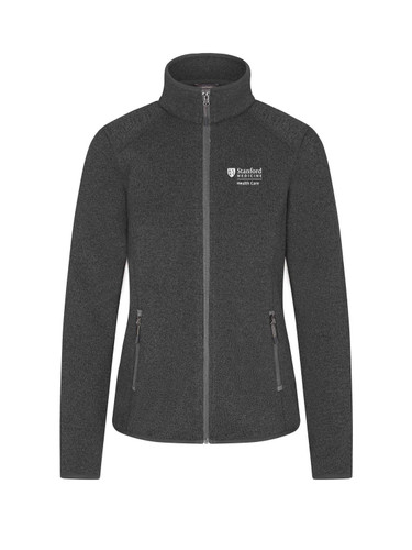 Women's Ashton Jacket-SMHC