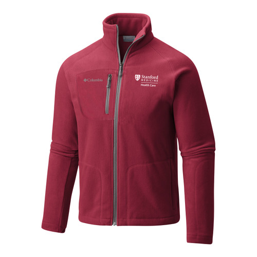 Fast Trek II Full Zip-SMHC