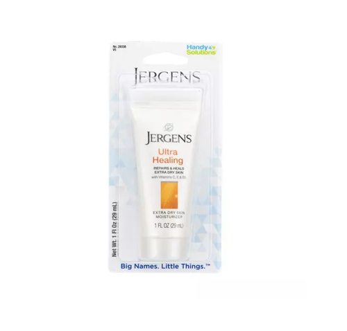 Jergens Ultra Healing Lotion
