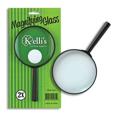 Magnifying Glass